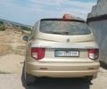 Бежевий Cанг Йонг Kyron, об'ємом двигуна 2 л та пробігом 220 тис. км за 4500 $, фото 4 на Automoto.ua