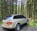 Cанг Йонг Kyron 2008 у Тернополі на Automoto.ua Бежевий Cанг Йонг Kyron, об'ємом двигуна 2 л та пробігом 205 тис. км за 8200 $, фото 6 на Automoto.ua