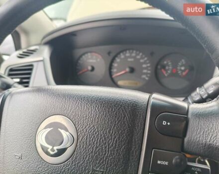 Бежевый Cанг Йонг Кирон, объемом двигателя 2 л и пробегом 221 тыс. км за 7500 $, фото 30 на Automoto.ua