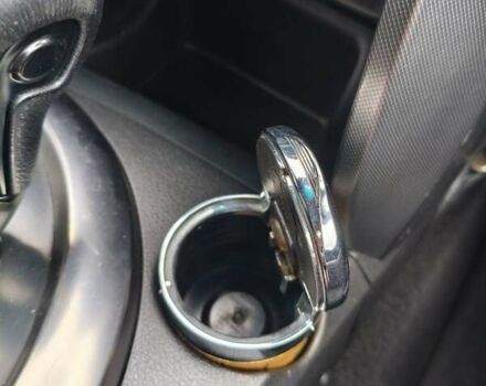 Бежевый Cанг Йонг Кирон, объемом двигателя 2 л и пробегом 221 тыс. км за 7500 $, фото 21 на Automoto.ua