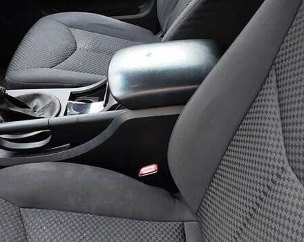 Бежевий Cанг Йонг Kyron, об'ємом двигуна 2 л та пробігом 253 тис. км за 4691 $, фото 7 на Automoto.ua