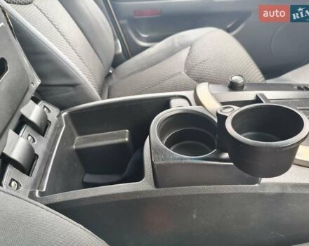 Бежевый Cанг Йонг Кирон, объемом двигателя 2 л и пробегом 221 тыс. км за 7500 $, фото 16 на Automoto.ua