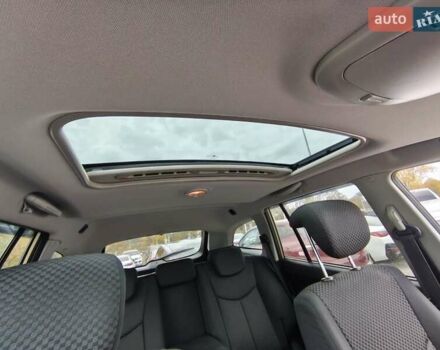 Бежевый Cанг Йонг Кирон, объемом двигателя 2 л и пробегом 221 тыс. км за 7500 $, фото 27 на Automoto.ua