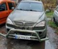 Бежевий Cанг Йонг Kyron, об'ємом двигуна 2 л та пробігом 253 тис. км за 4691 $, фото 1 на Automoto.ua