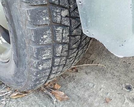 Бежевий Cанг Йонг Kyron, об'ємом двигуна 2 л та пробігом 253 тис. км за 4691 $, фото 4 на Automoto.ua