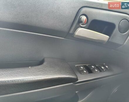 Бежевый Cанг Йонг Кирон, объемом двигателя 2 л и пробегом 221 тыс. км за 7500 $, фото 24 на Automoto.ua