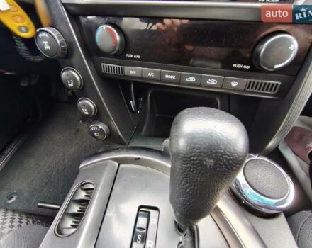 Бежевый Cанг Йонг Кирон, объемом двигателя 2 л и пробегом 221 тыс. км за 7500 $, фото 29 на Automoto.ua