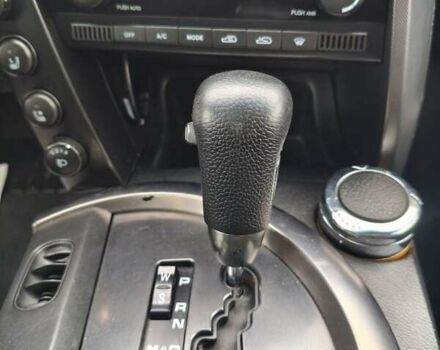 Бежевый Cанг Йонг Кирон, объемом двигателя 2 л и пробегом 221 тыс. км за 7500 $, фото 23 на Automoto.ua