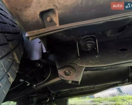 Cанг Йонг Kyron 2008 у Тернополі на Automoto.ua Бежевий Cанг Йонг Kyron, об'ємом двигуна 2 л та пробігом 205 тис. км за 8200 $, фото 4 на Automoto.ua