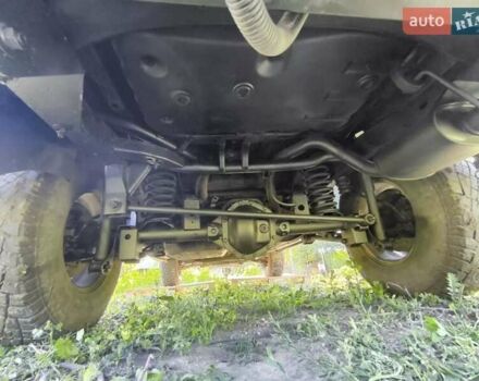 Cанг Йонг Kyron 2008 у Тернополі на Automoto.ua Бежевий Cанг Йонг Kyron, об'ємом двигуна 2 л та пробігом 205 тис. км за 8200 $, фото 5 на Automoto.ua