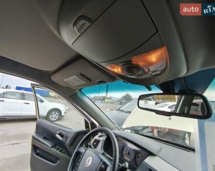 Бежевый Cанг Йонг Кирон, объемом двигателя 2 л и пробегом 221 тыс. км за 7500 $, фото 22 на Automoto.ua