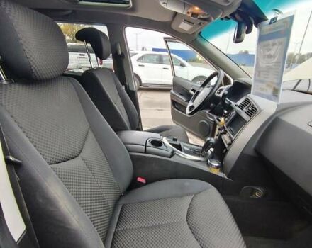 Бежевый Cанг Йонг Кирон, объемом двигателя 2 л и пробегом 221 тыс. км за 7500 $, фото 12 на Automoto.ua