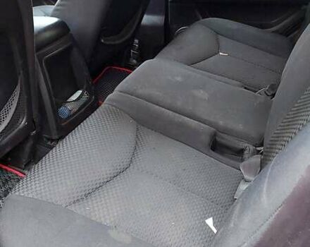 Бежевий Cанг Йонг Kyron, об'ємом двигуна 2 л та пробігом 253 тис. км за 4691 $, фото 8 на Automoto.ua