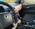 Черный Cанг Йонг Кирон, объемом двигателя 2 л и пробегом 196 тыс. км за 6500 $, фото 3 на Automoto.ua