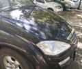 Чорний Cанг Йонг Kyron, об'ємом двигуна 2 л та пробігом 169 тис. км за 7500 $, фото 1 на Automoto.ua