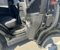 Черный Cанг Йонг Кирон, объемом двигателя 2 л и пробегом 189 тыс. км за 7900 $, фото 18 на Automoto.ua