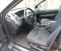 Черный Cанг Йонг Кирон, объемом двигателя 2 л и пробегом 189 тыс. км за 7900 $, фото 34 на Automoto.ua