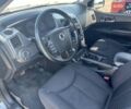 Черный Cанг Йонг Кирон, объемом двигателя 2 л и пробегом 189 тыс. км за 7900 $, фото 23 на Automoto.ua