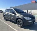 Черный Cанг Йонг Кирон, объемом двигателя 2 л и пробегом 189 тыс. км за 7900 $, фото 9 на Automoto.ua