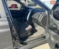 Черный Cанг Йонг Кирон, объемом двигателя 2 л и пробегом 189 тыс. км за 7900 $, фото 17 на Automoto.ua