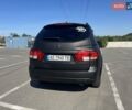 Черный Cанг Йонг Кирон, объемом двигателя 2 л и пробегом 189 тыс. км за 7900 $, фото 10 на Automoto.ua