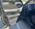 Черный Cанг Йонг Кирон, объемом двигателя 2 л и пробегом 189 тыс. км за 7900 $, фото 24 на Automoto.ua