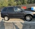 Черный Cанг Йонг Кирон, объемом двигателя 2 л и пробегом 193 тыс. км за 3800 $, фото 3 на Automoto.ua