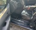 Черный Cанг Йонг Кирон, объемом двигателя 2 л и пробегом 193 тыс. км за 3800 $, фото 5 на Automoto.ua