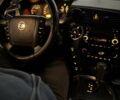 Черный Cанг Йонг Кирон, объемом двигателя 10 л и пробегом 3 тыс. км за 10000 $, фото 6 на Automoto.ua