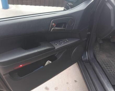 Чорний Cанг Йонг Kyron, об'ємом двигуна 2 л та пробігом 260 тис. км за 8000 $, фото 14 на Automoto.ua