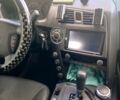 Чорний Cанг Йонг Kyron, об'ємом двигуна 2.7 л та пробігом 267 тис. км за 7500 $, фото 7 на Automoto.ua