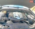 Чорний Cанг Йонг Kyron, об'ємом двигуна 2.7 л та пробігом 267 тис. км за 7500 $, фото 5 на Automoto.ua