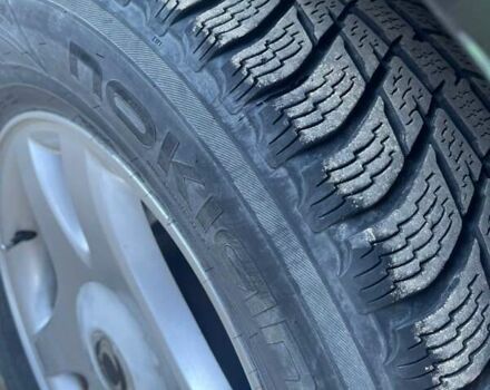 Cанг Йонг Кирон 2006 в Косове на Automoto.ua Черный Cанг Йонг Кирон, объемом двигателя 2 л и пробегом 304 тыс. км за 5600 $, фото 8 на Automoto.ua