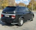 Чорний Cанг Йонг Kyron, об'ємом двигуна 0 л та пробігом 123 тис. км за 3500 $, фото 3 на Automoto.ua
