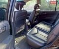 Чорний Cанг Йонг Kyron, об'ємом двигуна 2 л та пробігом 312 тис. км за 4500 $, фото 11 на Automoto.ua
