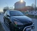 Черный Cанг Йонг Кирон, объемом двигателя 2 л и пробегом 300 тыс. км за 7300 $, фото 17 на Automoto.ua