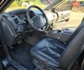 Черный Cанг Йонг Кирон, объемом двигателя 2 л и пробегом 335 тыс. км за 6300 $, фото 7 на Automoto.ua