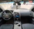 Черный Cанг Йонг Кирон, объемом двигателя 2 л и пробегом 266 тыс. км за 5800 $, фото 9 на Automoto.ua