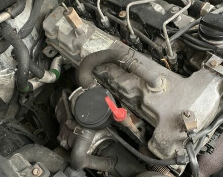 Чорний Cанг Йонг Kyron, об'ємом двигуна 2 л та пробігом 250 тис. км за 3600 $, фото 8 на Automoto.ua