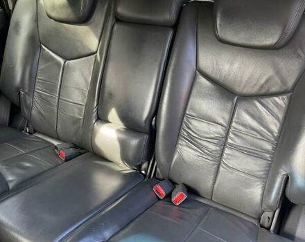 Cанг Йонг Кирон 2006 в Косове на Automoto.ua Черный Cанг Йонг Кирон, объемом двигателя 2 л и пробегом 304 тыс. км за 5600 $, фото 14 на Automoto.ua