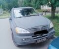 Чорний Cанг Йонг Kyron, об'ємом двигуна 2 л та пробігом 300 тис. км за 4500 $, фото 7 на Automoto.ua