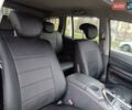 Черный Cанг Йонг Кирон, объемом двигателя 2 л и пробегом 266 тыс. км за 5800 $, фото 11 на Automoto.ua