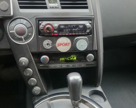 Черный Cанг Йонг Кирон, объемом двигателя 2 л и пробегом 221 тыс. км за 3500 $, фото 6 на Automoto.ua