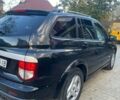 Cанг Йонг Кирон 2006 в Косове на Automoto.ua Черный Cанг Йонг Кирон, объемом двигателя 2 л и пробегом 304 тыс. км за 5600 $, фото 9 на Automoto.ua