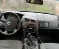 Чорний Cанг Йонг Kyron, об'ємом двигуна 2 л та пробігом 250 тис. км за 3600 $, фото 4 на Automoto.ua