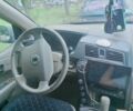 Чорний Cанг Йонг Kyron, об'ємом двигуна 2 л та пробігом 300 тис. км за 4500 $, фото 5 на Automoto.ua