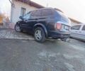 Чорний Cанг Йонг Kyron, об'ємом двигуна 2 л та пробігом 320 тис. км за 6369 $, фото 4 на Automoto.ua
