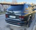 Черный Cанг Йонг Кирон, объемом двигателя 2 л и пробегом 300 тыс. км за 7300 $, фото 14 на Automoto.ua