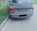 Черный Cанг Йонг Кирон, объемом двигателя 2 л и пробегом 300 тыс. км за 6000 $, фото 8 на Automoto.ua