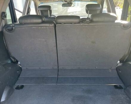 Cанг Йонг Кирон 2006 в Косове на Automoto.ua Черный Cанг Йонг Кирон, объемом двигателя 2 л и пробегом 304 тыс. км за 5600 $, фото 15 на Automoto.ua